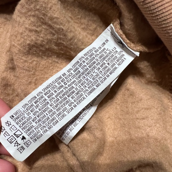 Forever 21 Cropped Hoodie!! - Picture 7 of 7